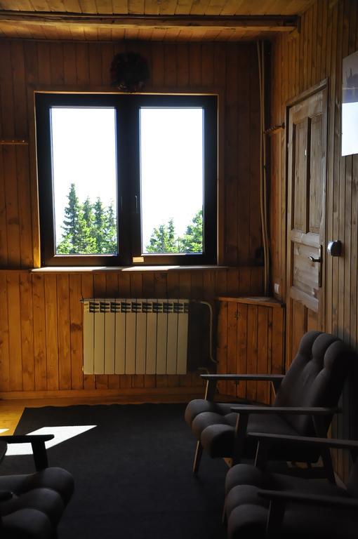 ホテルSchronisko Skrzyczne シュチルク 部屋 写真