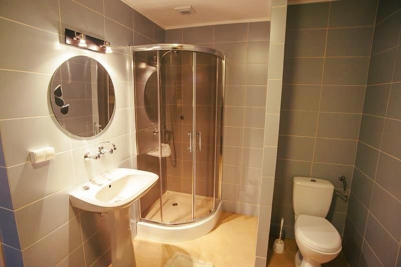 ホテルSchronisko Skrzyczne シュチルク 部屋 写真